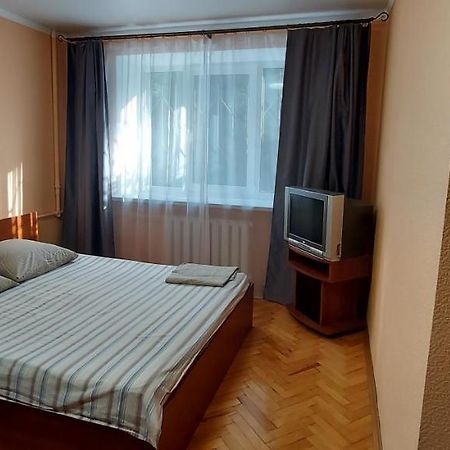Stadionnaya 21/1 Киев Экстерьер фото