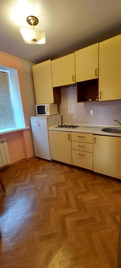 Stadionnaya 21/1 Киев Экстерьер фото
